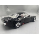 ACERAD1B Custom Black HQ Monaro Sports SOLD OUT 1/18 Resin Very LTD.